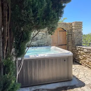 La Maison Haut-perche Townhouse With View And Jacuzzi Hébergement de vacances